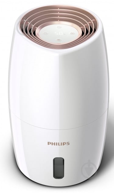 Зволожувач повітря Philips NanoCloud HU2716/10 - фото 2