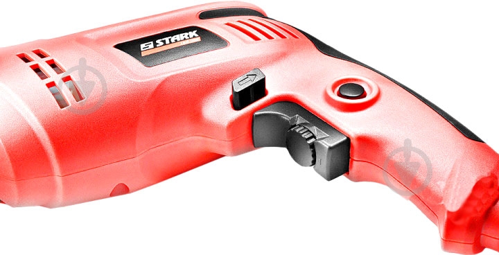Дрель ударная Stark 120070001 - фото 5