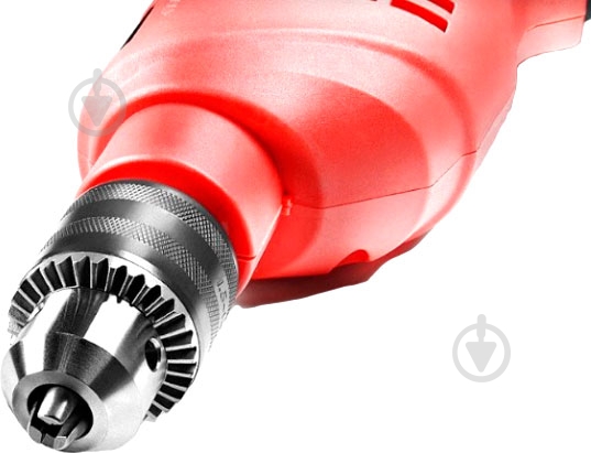 Дрель ударная Stark 120070001 - фото 4