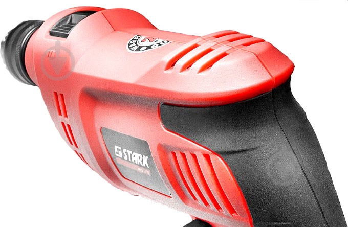 Дрель ударная Stark 120070001 - фото 2