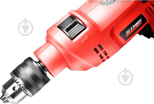 Дрель ударная Stark 120070001 - фото 3