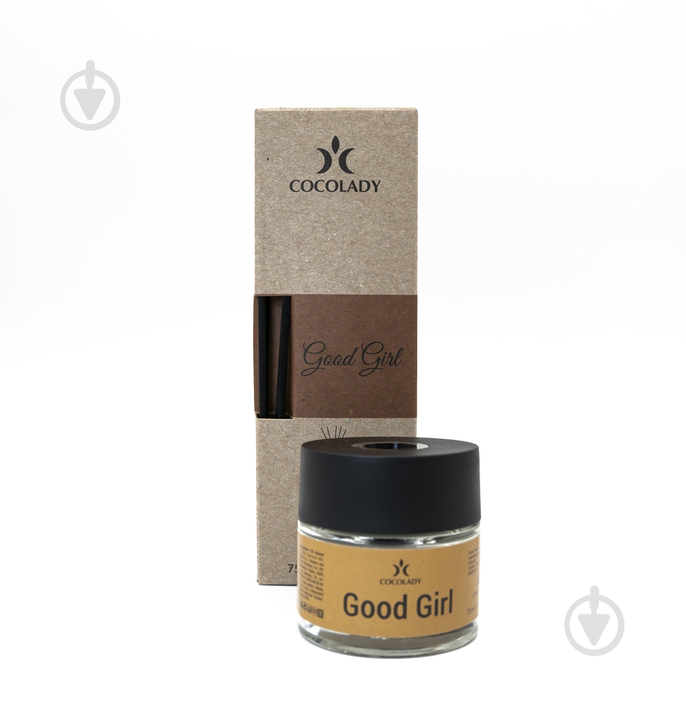 Аромадиффузор Cocolady Good Girl 75 мл - фото 1