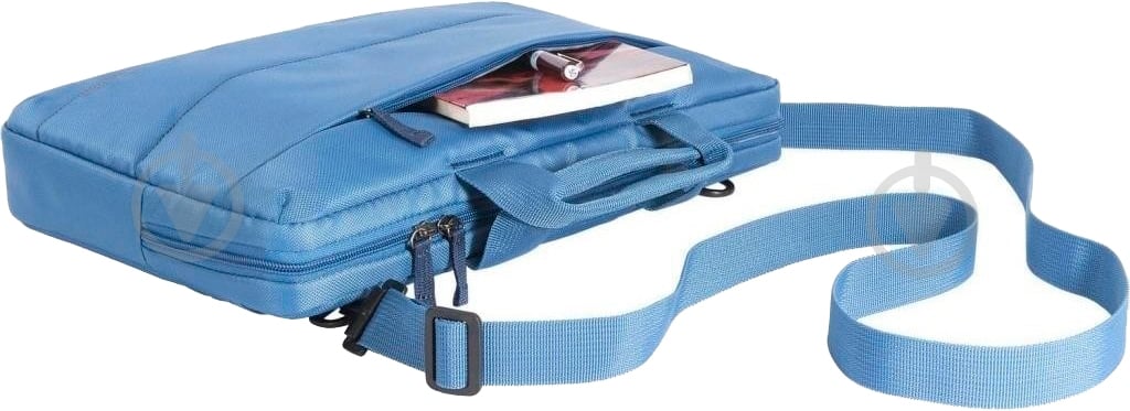 Сумка Tucano Idea 15.6" blue (BU-BIDEA-WM-Z) - фото 6 Сумка Tucano Idea 15.6" blue (BU-BIDEA-WM-Z) - фото 6