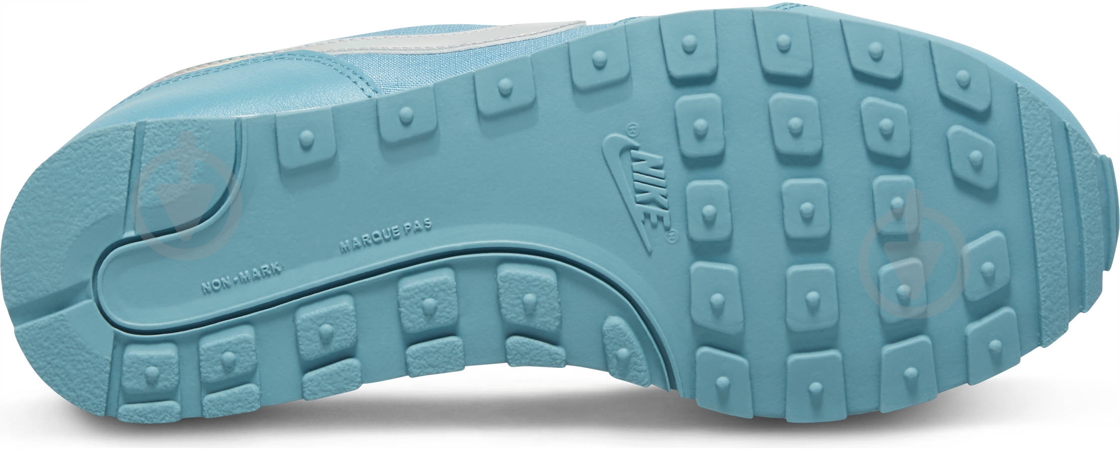 Кроссовки демисезонные Nike MD RUNNER 2 FP (GS) CJ2141-401 р.40 белые - фото 4 Кроссовки демисезонные Nike MD RUNNER 2 FP (GS) CJ2141-401 р.40 белые - фото 4