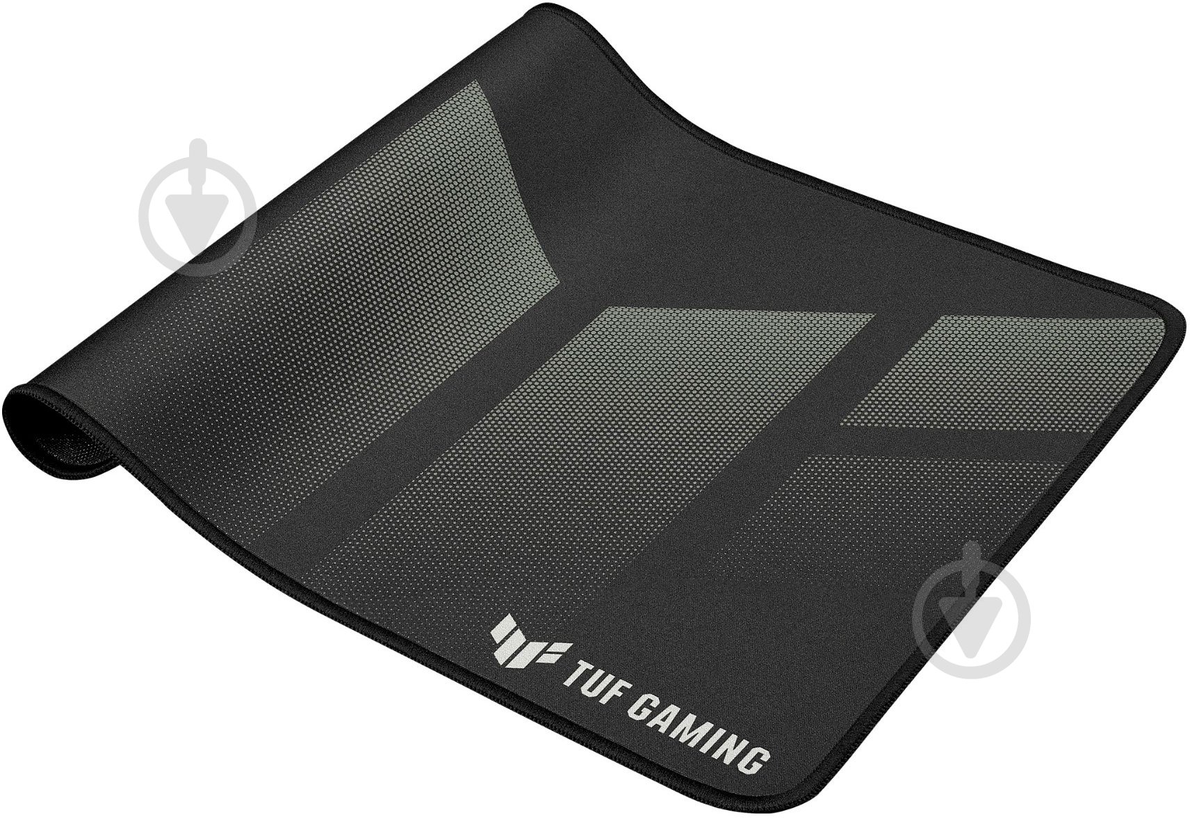 Игровая поверхность Asus TUF Gaming P1 Black (90MP02G0-BPUA00) - фото 6
