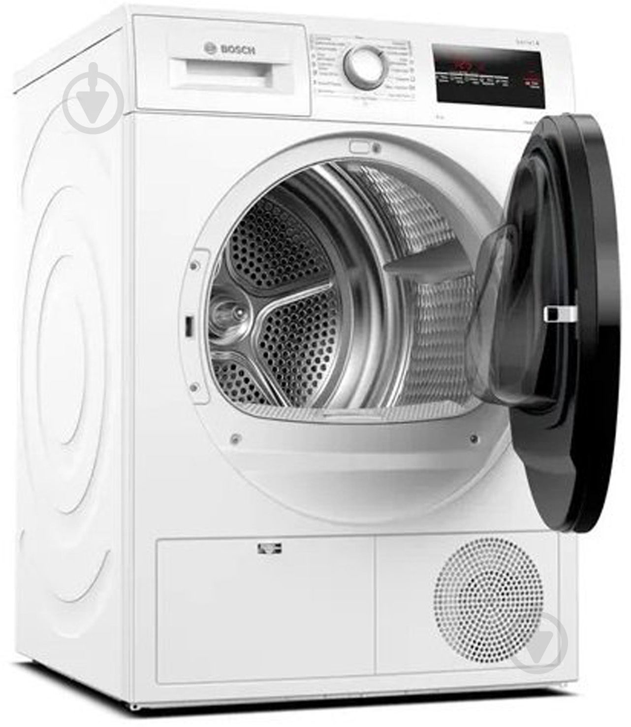 УЦЕНКА! Сушильная машина Bosch WTH85204UA (УЦ №154) - фото 2