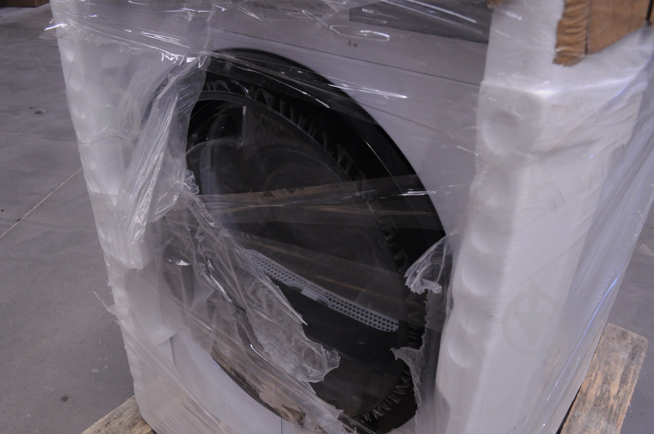 УЦЕНКА! Сушильная машина Bosch WTH85204UA (УЦ №154) - фото 7