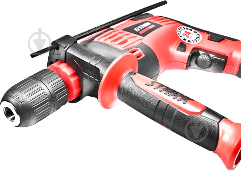 Дрель ударная Stark ID 800Q - фото 3