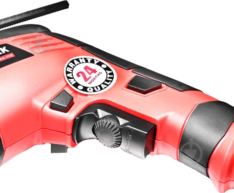 Дрель ударная Stark ID 800Q - фото 4