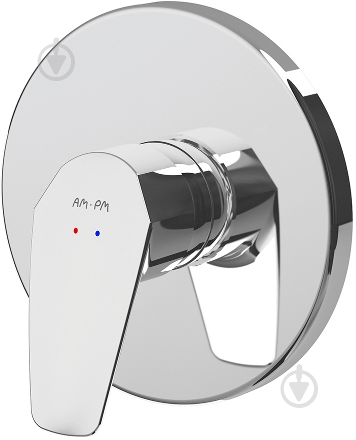 Смеситель для душа AM.PM Gem F9065000 - фото 1