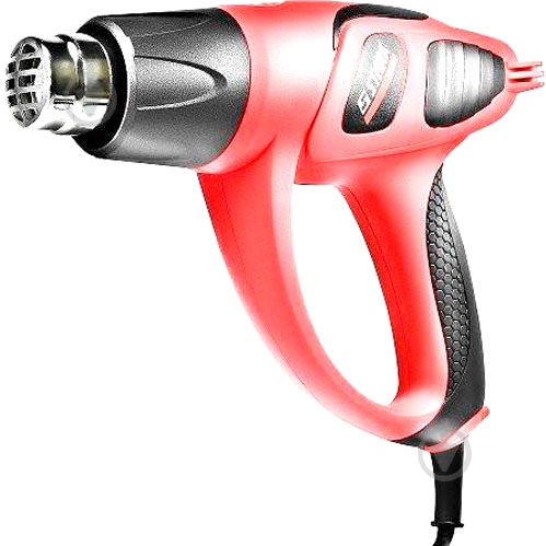 Фен строительный Stark HG-2002D - фото 1 Фен строительный Stark HG-2002D - фото 1