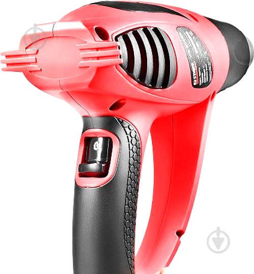 Фен строительный Stark HG-2002D - фото 5 Фен строительный Stark HG-2002D - фото 5