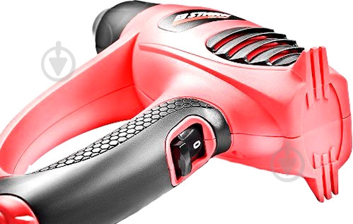 Фен строительный Stark HG-2002D - фото 4 Фен строительный Stark HG-2002D - фото 4