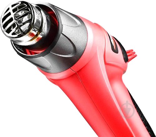 Фен строительный Stark HG-2002D - фото 3 Фен строительный Stark HG-2002D - фото 3