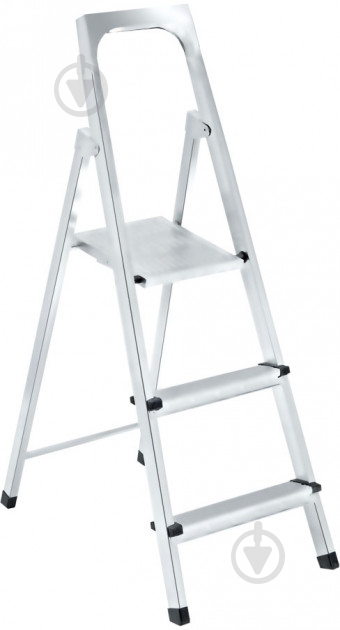 Лестница-стремянка BUDFIX BF503 (3 ст.) - фото 1