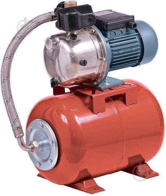 Насосна станція Sprut AUJS 110/50L - фото 1 Насосна станція Sprut AUJS 110/50L - фото 1