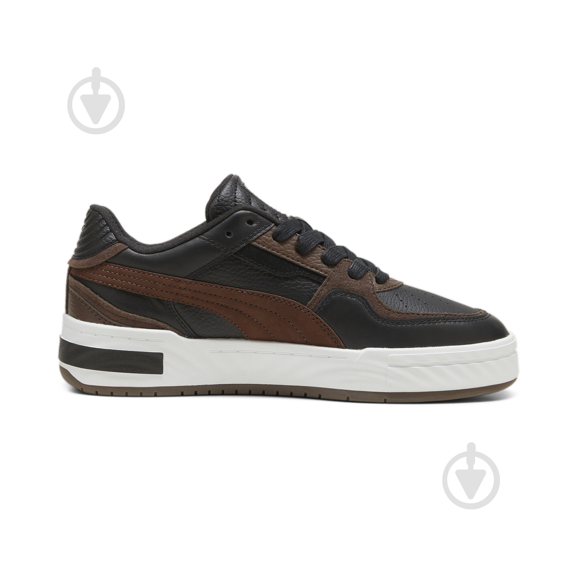 Кроссовки мужские Puma PL CA PRO RIPPLE 30807801 р.41 черные - фото 5 Кроссовки мужские Puma PL CA PRO RIPPLE 30807801 р.41 черные - фото 5