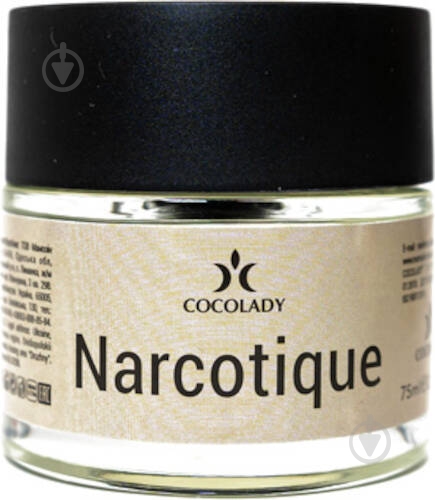 Аромадиффузор Cocolady Narcotique 75 мл - фото 2