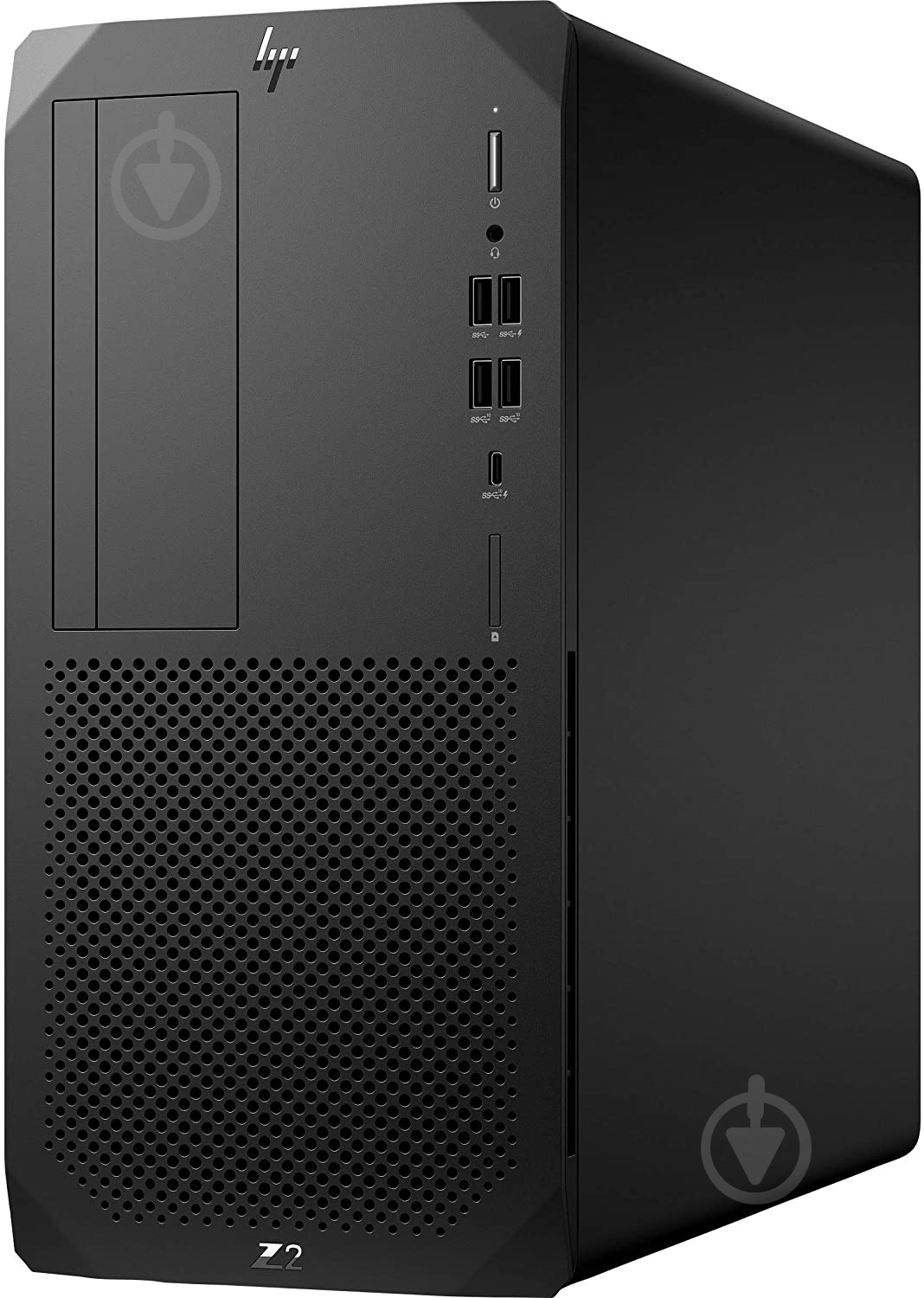 Рабочая станция HP Z2 G5 TWR (2N2B7EA) black - фото 2 Рабочая станция HP Z2 G5 TWR (2N2B7EA) black - фото 2