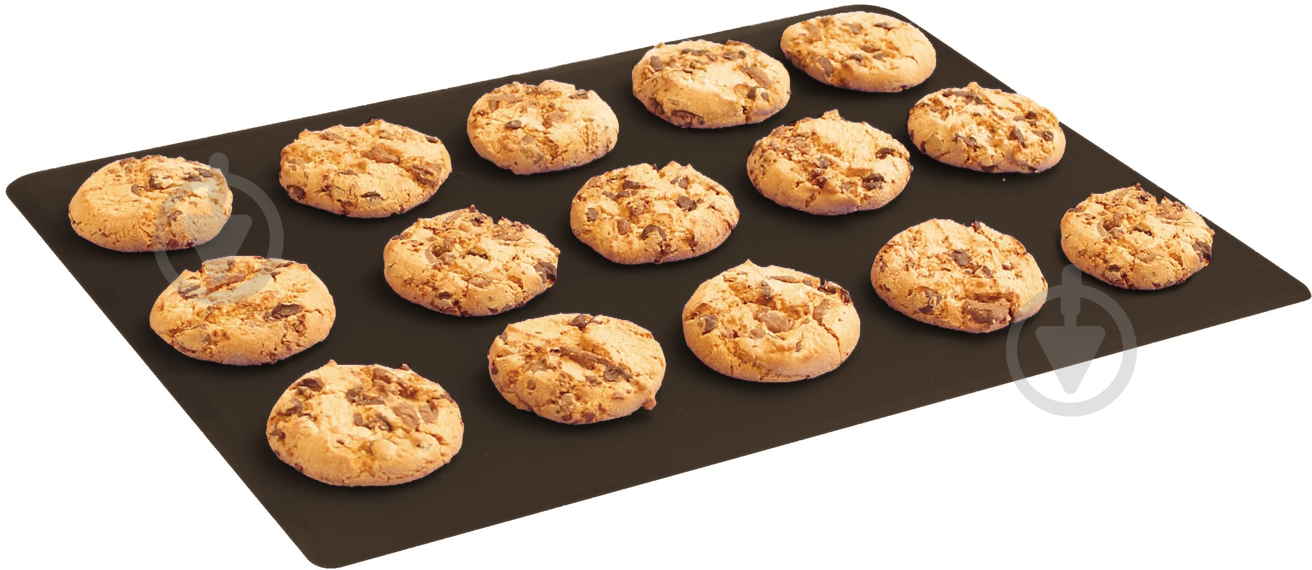 Коврик для выпекания Fackelmann 36х25 см 43558 - фото 3