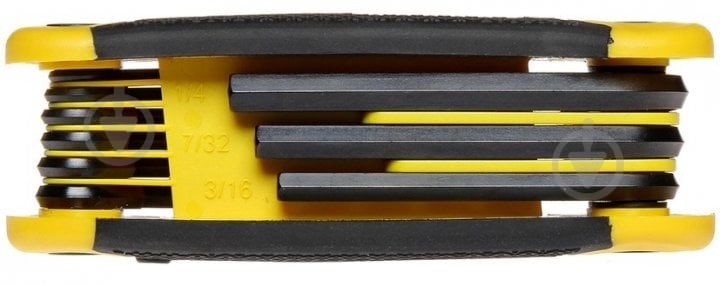 Набор ключей шестигранных Stanley 2-69-265 - фото 4