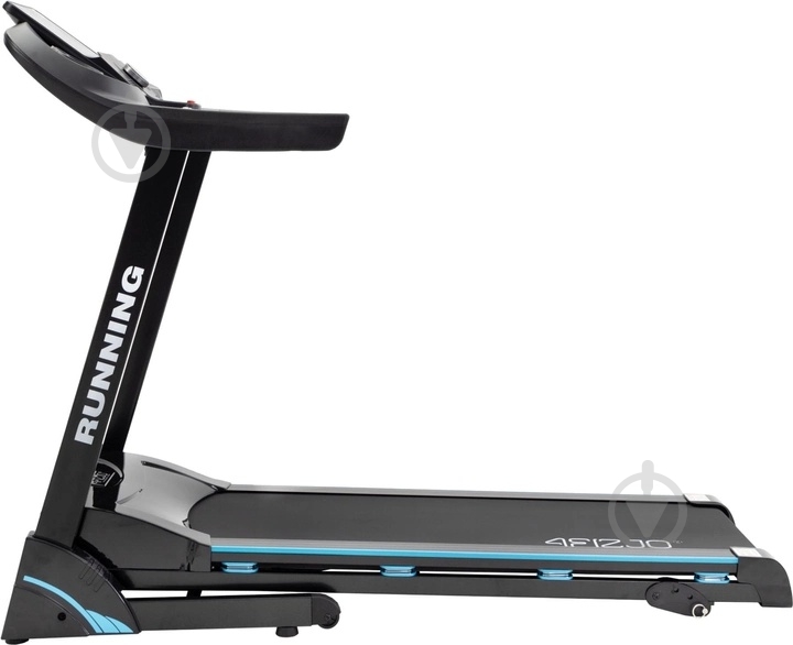 Беговая дорожка 4fizjo Nero - фото 2