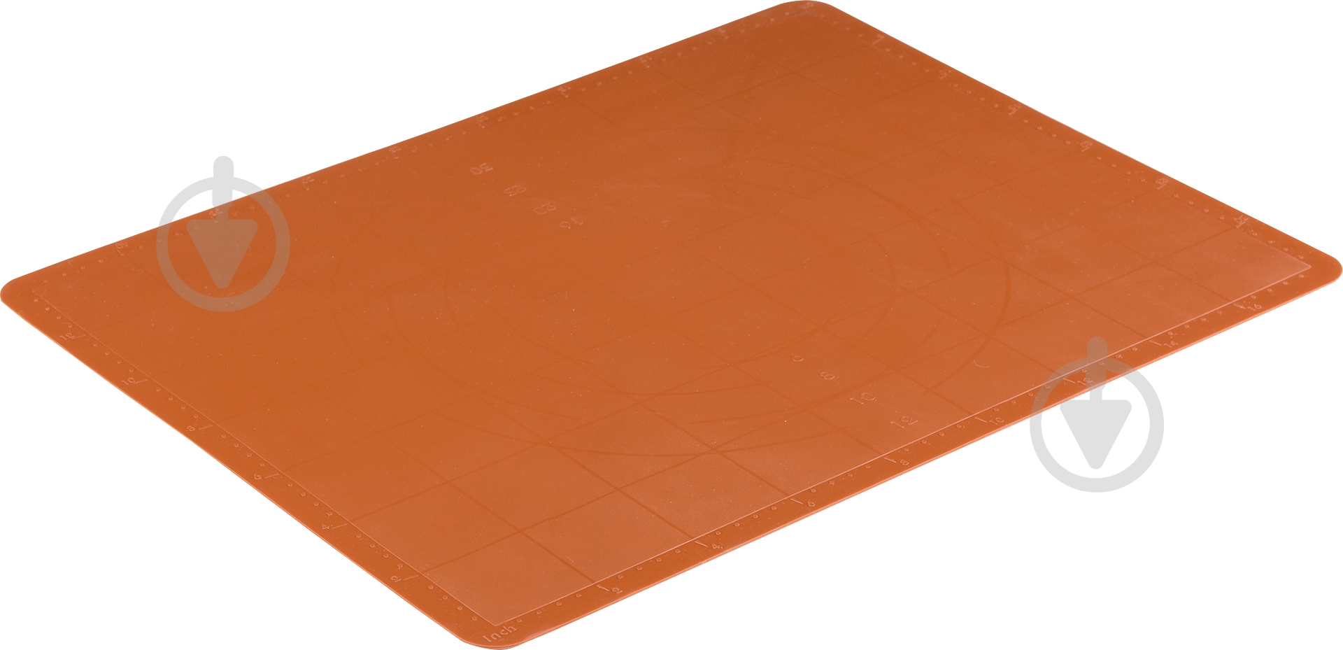 Коврик для выпекания Zenker 35x45 см 44903 - фото 1