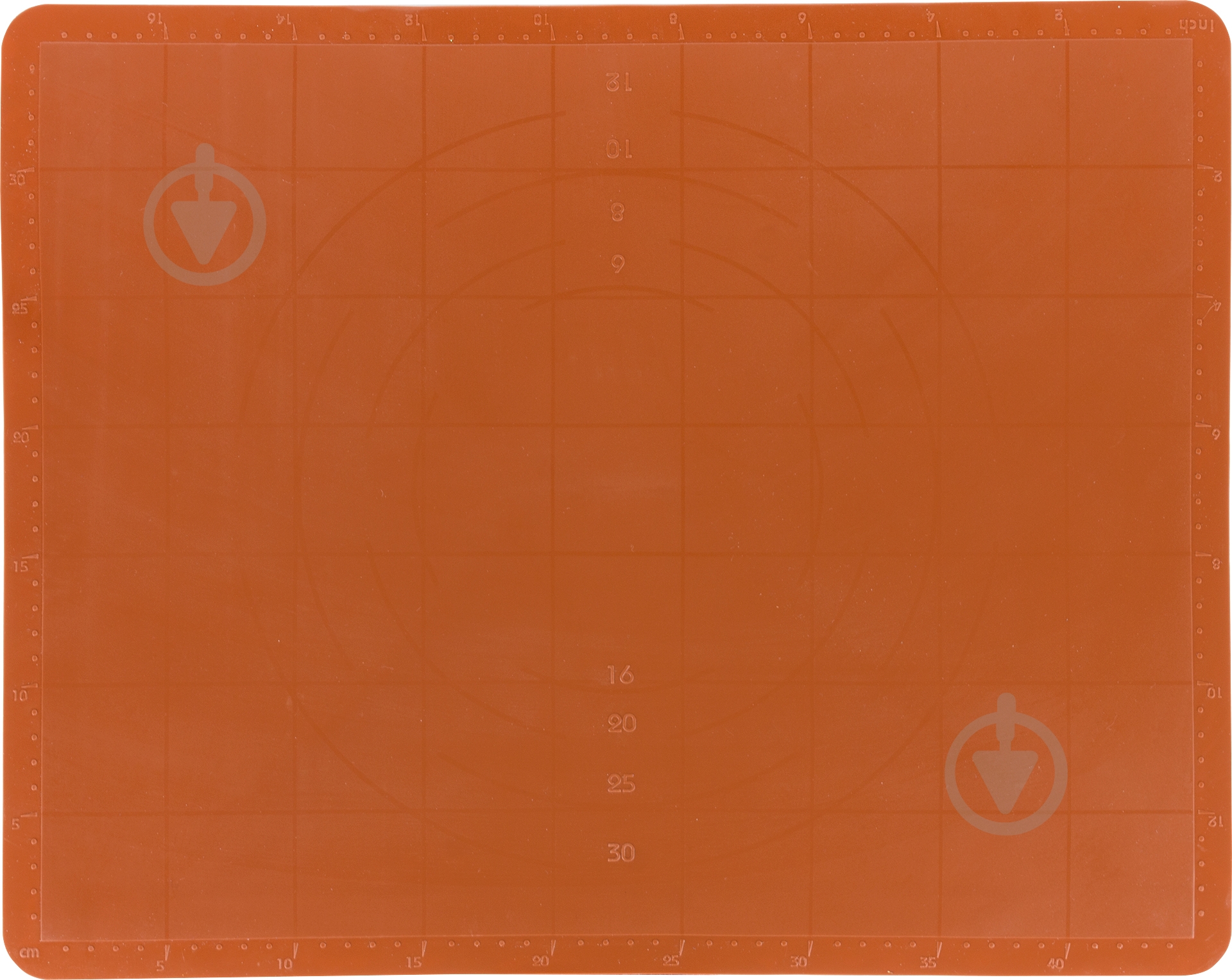 Коврик для выпекания Zenker 35x45 см 44903 - фото 2