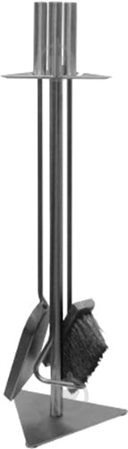 Каминный набор 337201 - фото 1