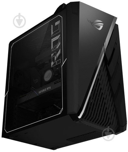 Системний блок Asus (90PD02W1-M12910) black - фото 8 Системний блок Asus (90PD02W1-M12910) black - фото 8