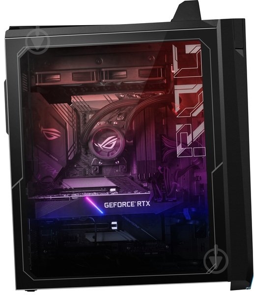 Системний блок Asus (90PD02W1-M12910) black - фото 6 Системний блок Asus (90PD02W1-M12910) black - фото 6