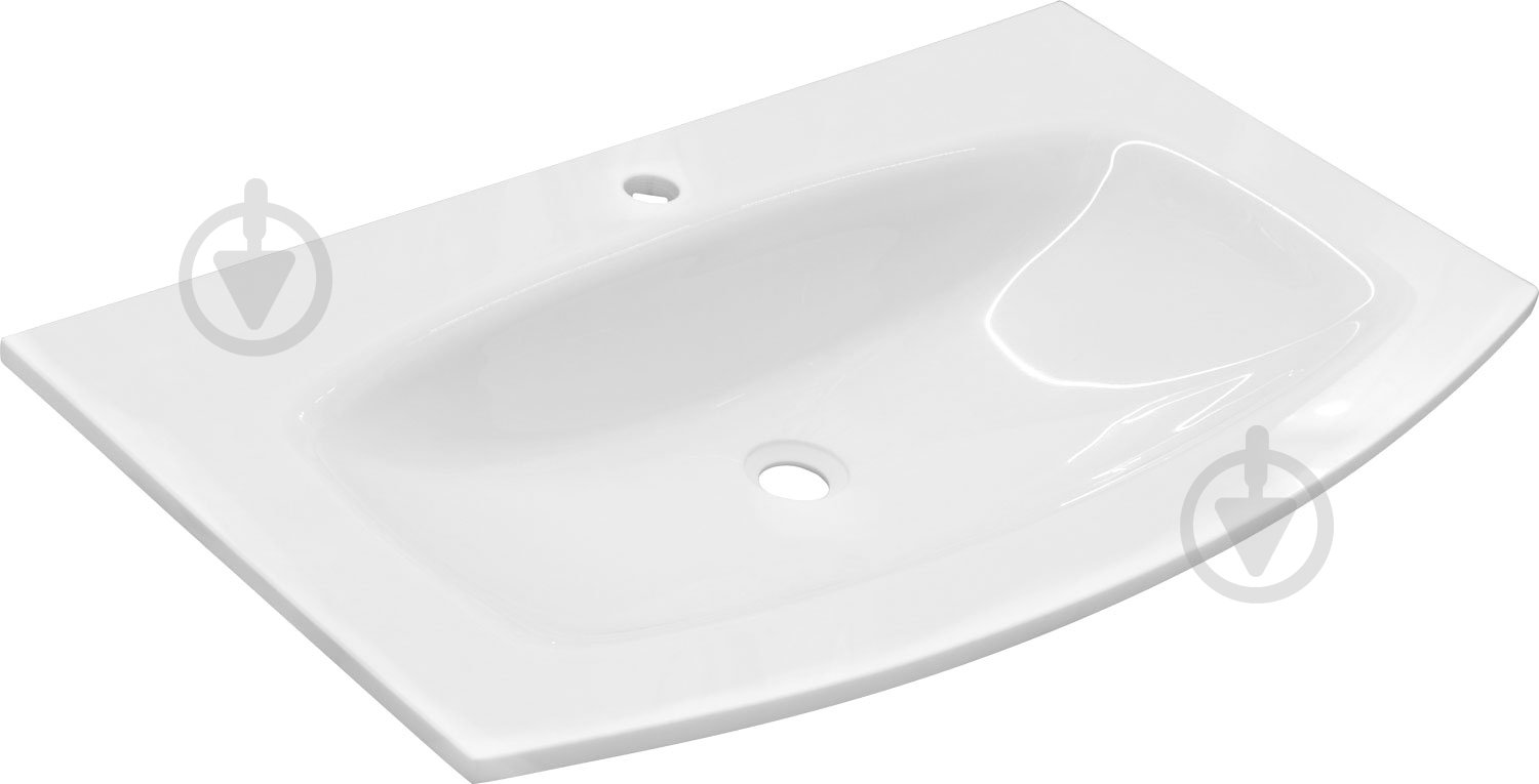 Умывальник Beautiful Phoenix Stone 90287 - фото 1