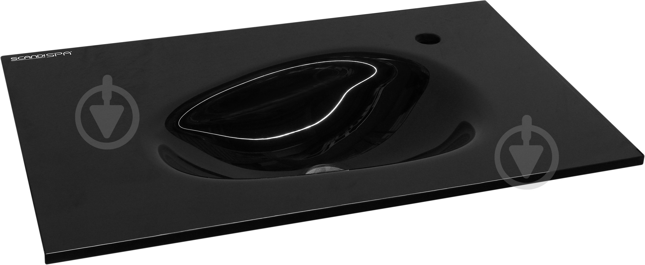 Умывальник Beautiful 40171.31 71 - фото 1 Умывальник Beautiful 40171.31 71 - фото 1