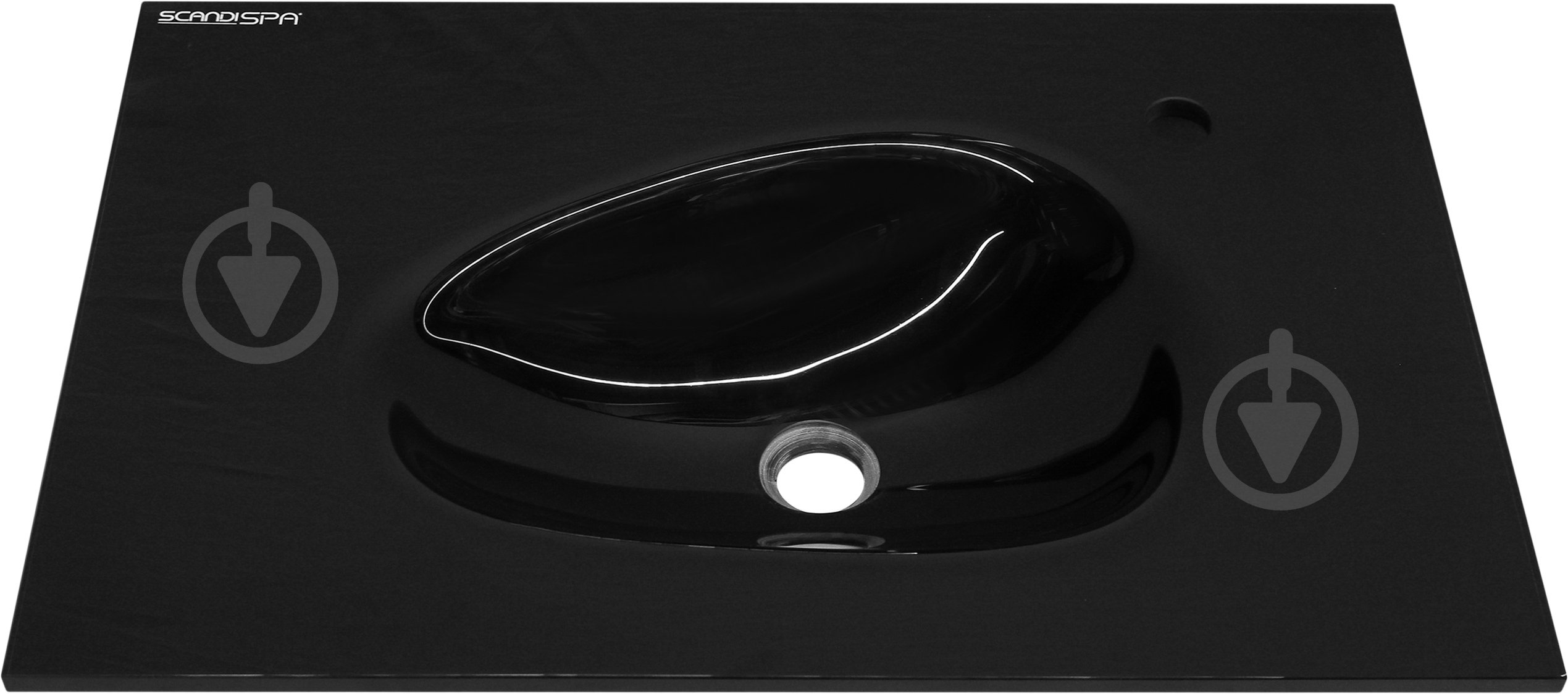 Умывальник Beautiful 40171.31 71 - фото 2 Умывальник Beautiful 40171.31 71 - фото 2