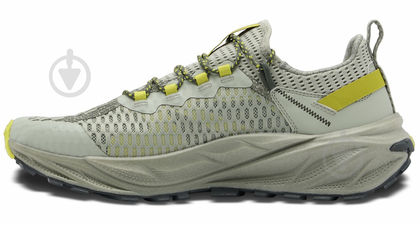 Кросівки чоловічі літні Jack Wolfskin A64084_M0053 р.45 зелені - фото 2 Кросівки чоловічі літні Jack Wolfskin A64084_M0053 р.45 зелені - фото 2