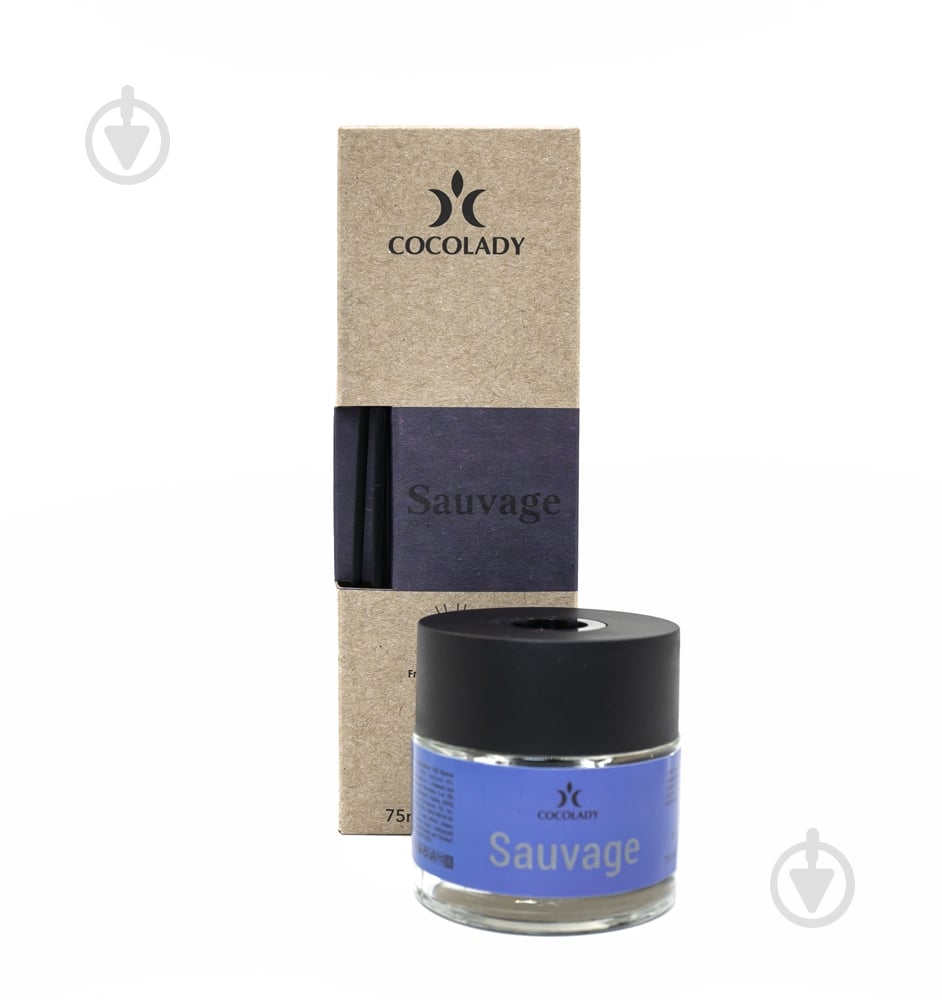 Аромадиффузор Cocolady Sauvage 75 мл - фото 1