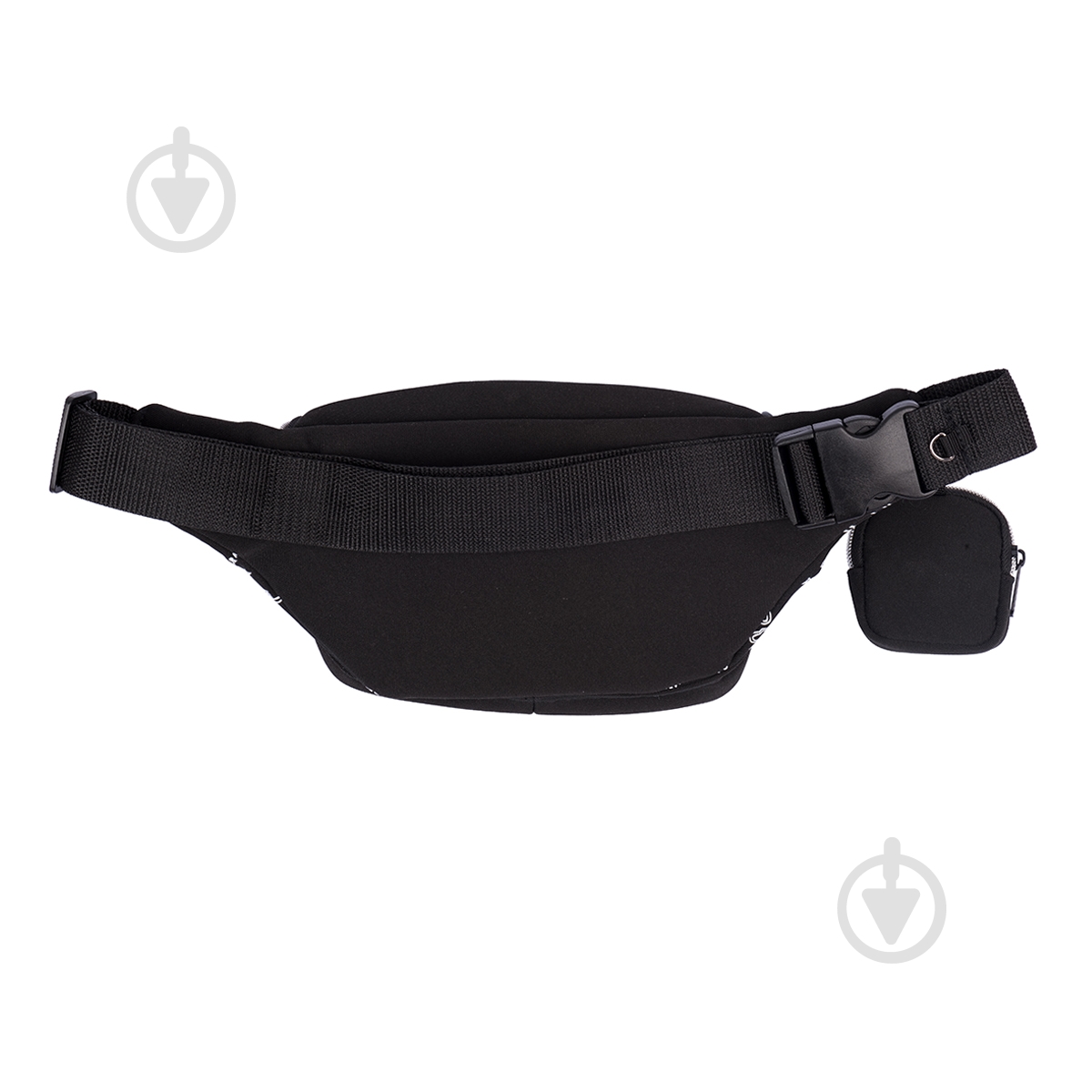 Сумка мужская YES by Andre Tan SP-29 Dark черный - фото 2 Сумка мужская YES by Andre Tan SP-29 Dark черный - фото 2