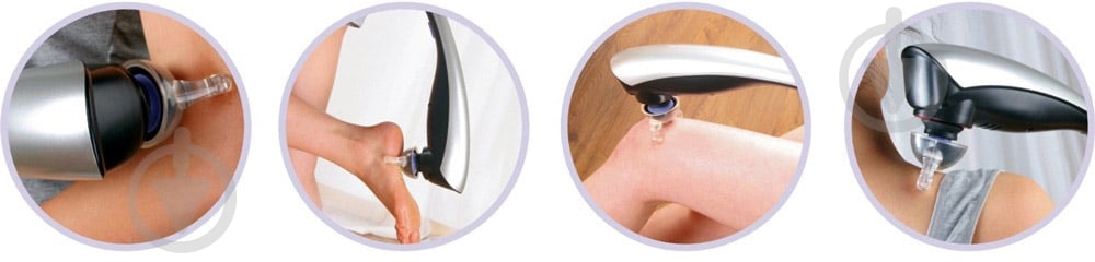 Массажер inSPORTline C21 - фото 2