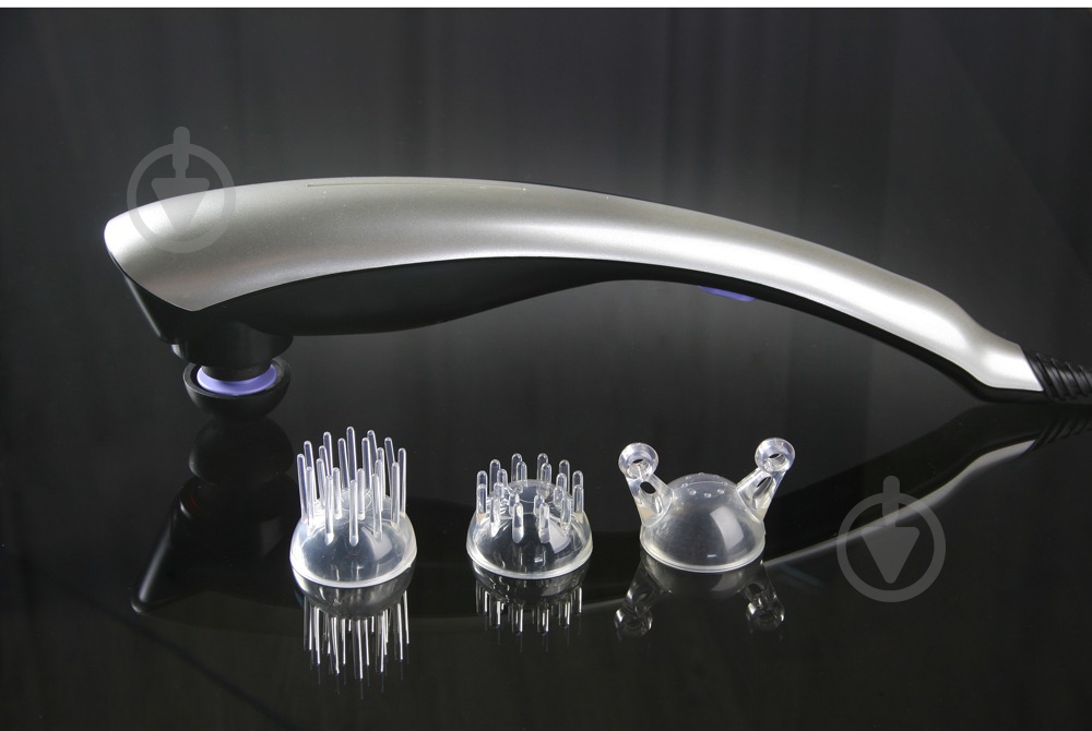 Массажер inSPORTline C21 - фото 3