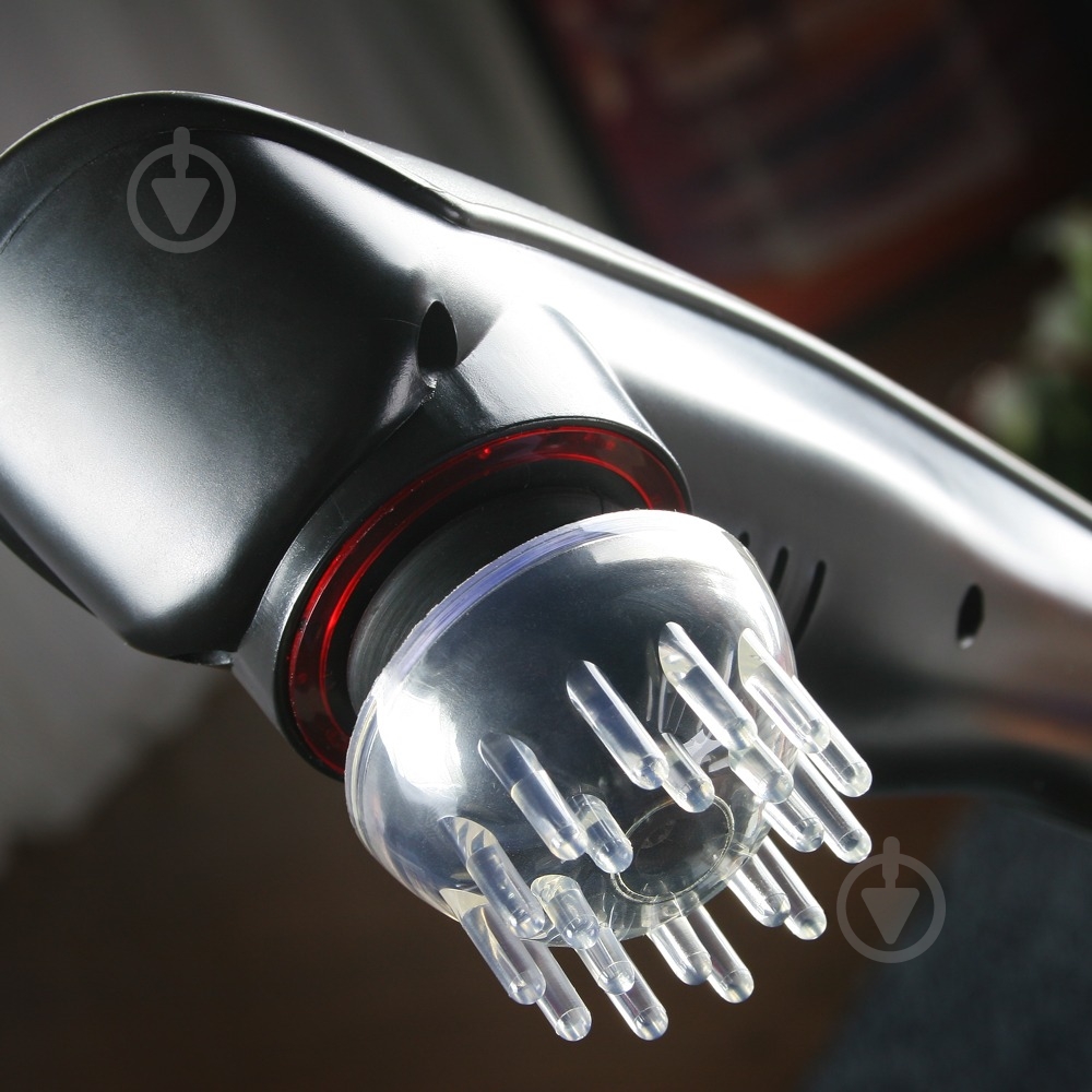 Массажер inSPORTline C21 - фото 4