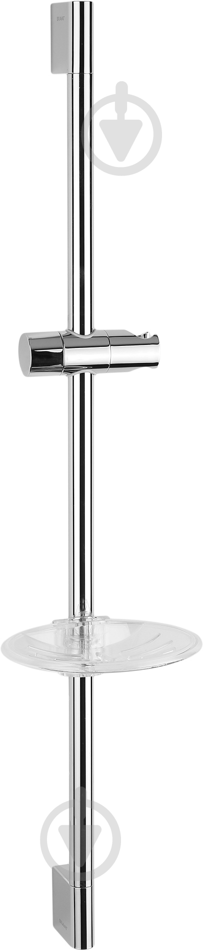 Набір змішувачів Bravat 3 в 1 Eco-K F00313C - фото 3