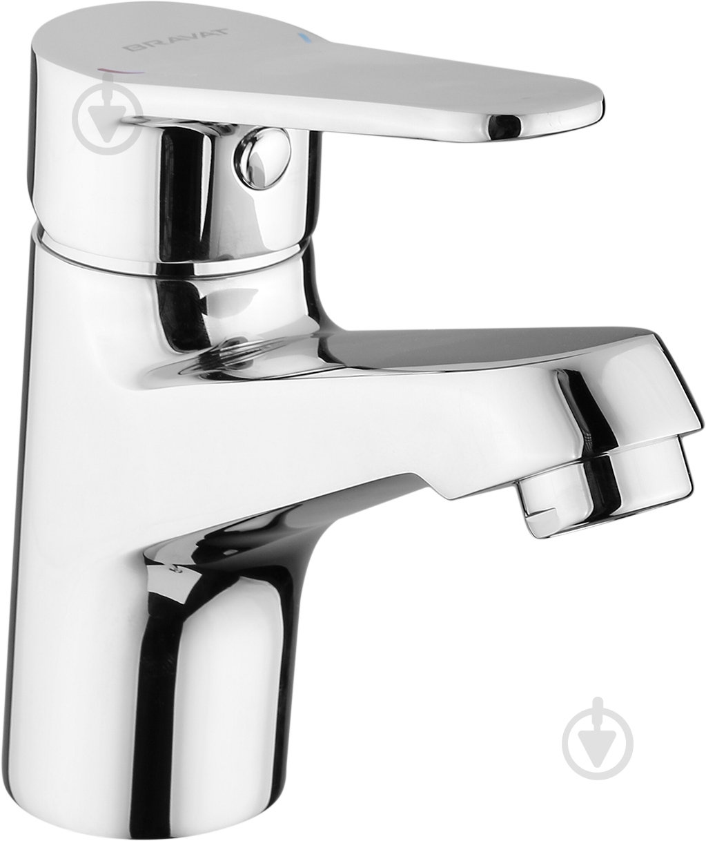 Набір змішувачів Bravat 3 в 1 Eco-K F00313C - фото 5