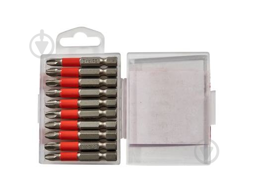 Бита Vitals 10 шт. 187846 - фото 3