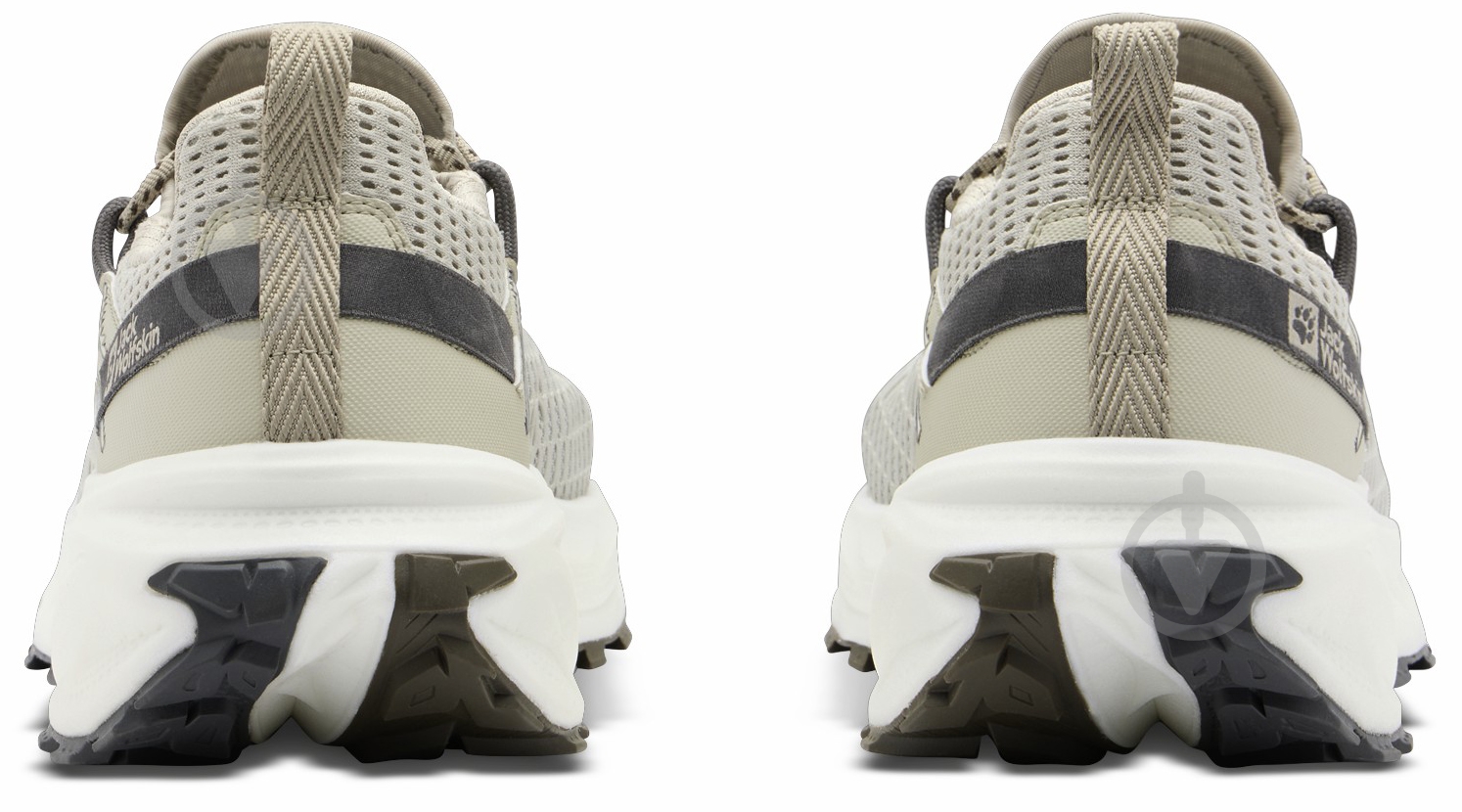 Кросівки чоловічі літні Jack Wolfskin A64084_A0029 р.45 сірі - фото 4 Кросівки чоловічі літні Jack Wolfskin A64084_A0029 р.45 сірі - фото 4