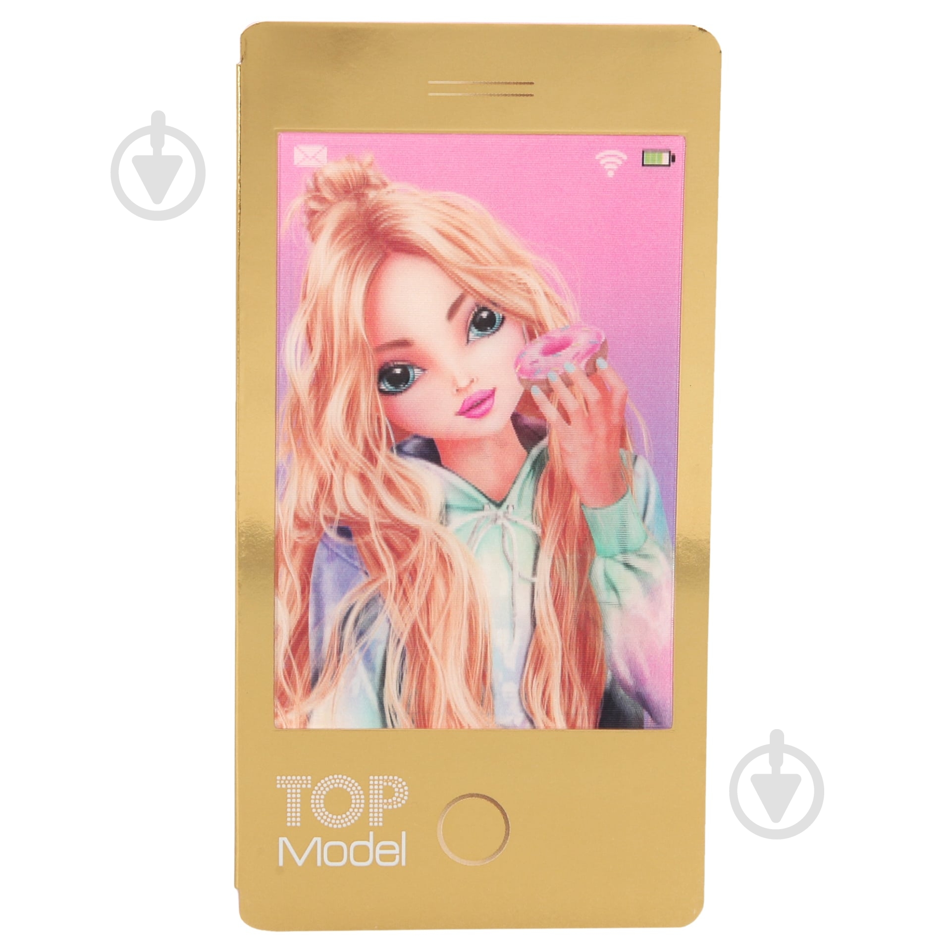 Блокнот Motto 3D в виде тел. 410487 - фото 3 Блокнот Motto 3D в виде тел. 410487 - фото 3