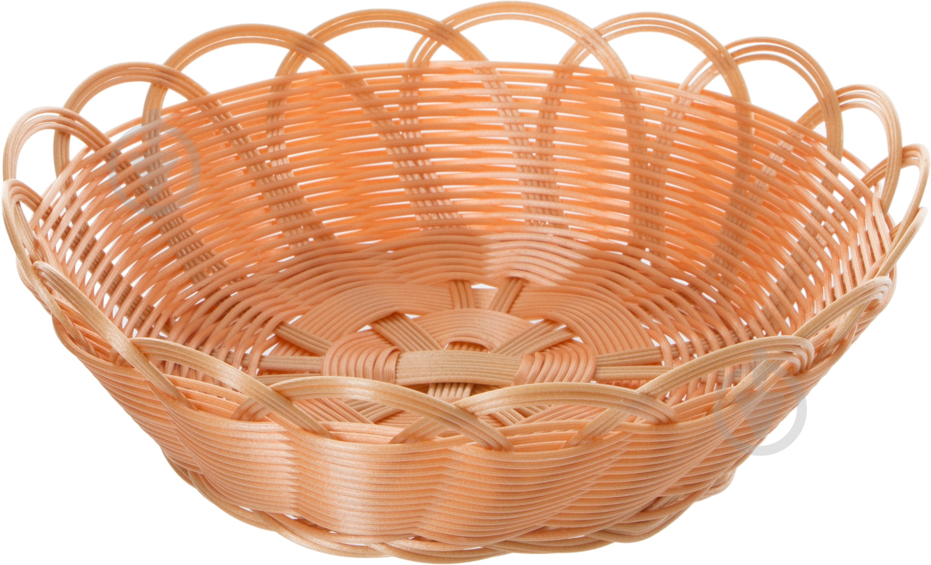 Корзинка для хлеба Fackelmann 28x10,5 см 38270 в ассортименте - фото 1