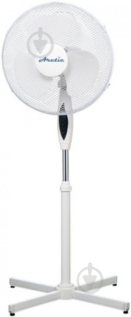 Вентилятор ARCTIС ARX-1/111 - фото 1 Вентилятор ARCTIС ARX-1/111 - фото 1