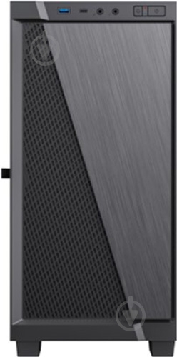 Корпус GameMax M61 Black без БП - фото 4 Корпус GameMax M61 Black без БП - фото 4