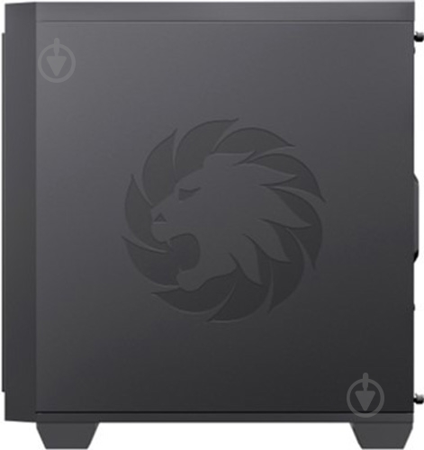 Корпус GameMax M61 Black без БП - фото 8 Корпус GameMax M61 Black без БП - фото 8