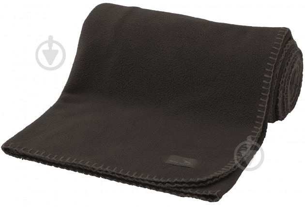 Плед Fleece Blanket Grey 130x170 см серый Easy Camp - фото 1